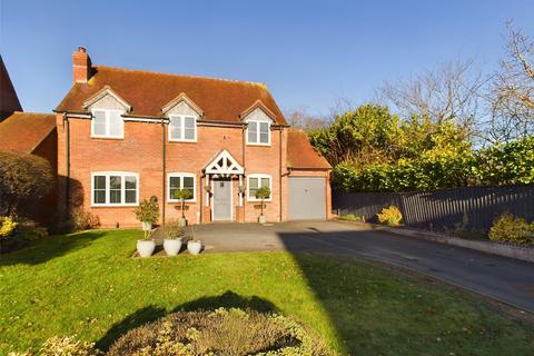 4 bedroom detached house for sale, Dean Lane, Stoke Orchard, Cheltenham, Gloucestershire, GL52