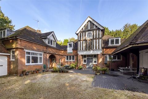 6 bedroom detached house for sale - Rodgate Lane, Haslemere, Surrey, GU27