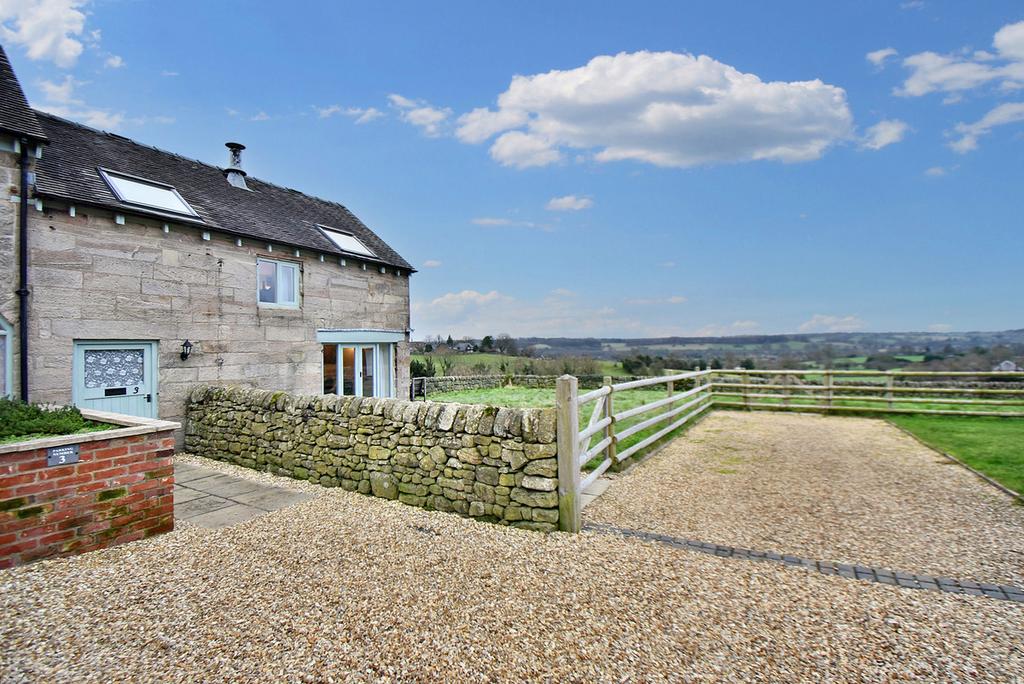 Piccadilly Lane, Upper Mayfield, DE6 1 bed cottage for sale £260,000