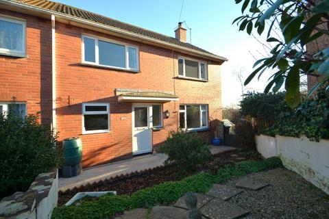 3 bedroom end of terrace house for sale - Exeter EX2