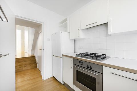 1 bedroom apartment for sale, Crowland Terrace, Islington, London, N1