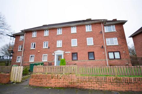 3 bedroom flat for sale, Seaburn Gardens, Wrekenton