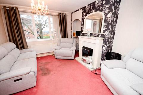 3 bedroom flat for sale, Seaburn Gardens, Wrekenton