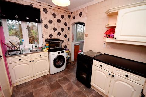 3 bedroom flat for sale, Seaburn Gardens, Wrekenton