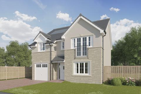 4 bedroom detached house for sale, Plot 78, The Muirfield at Dalhousie Way, Off B6392, Bonnyrigg EH19