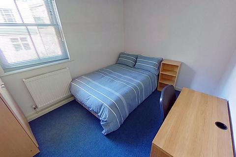 4 bedroom flat to rent, 226b North Sherwood Street, Nottingham, NG1 4EN