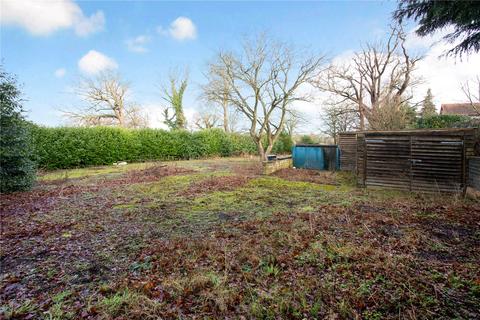 Land for sale, Danesbury Park Road, Welwyn, Hertfordshire, AL6