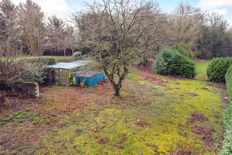 Land for sale, Danesbury Park Road, Welwyn, Hertfordshire, AL6