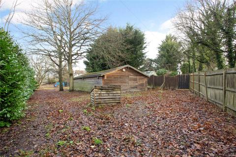 Land for sale, Danesbury Park Road, Welwyn, Hertfordshire, AL6