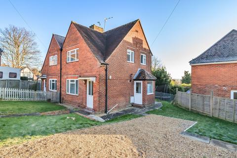 3 bedroom semi-detached house for sale, Battery Hill, Winchester, SO22