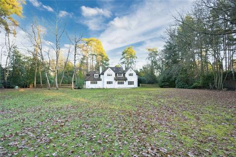 4 bedroom detached house to rent, Swinley Road, Ascot, Berkshire, SL5