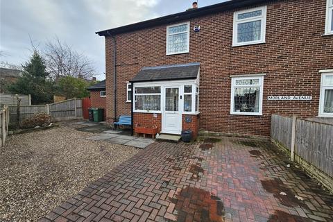 3 bedroom semi-detached house for sale, Morland Avenue, Little Neston, Neston, Cheshire, CH64