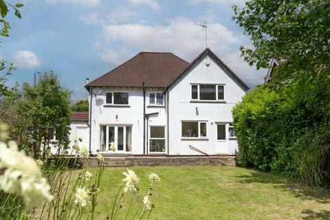 5 bedroom detached house for sale, Old Birmingham Road, Marlbrook, B60 1NU