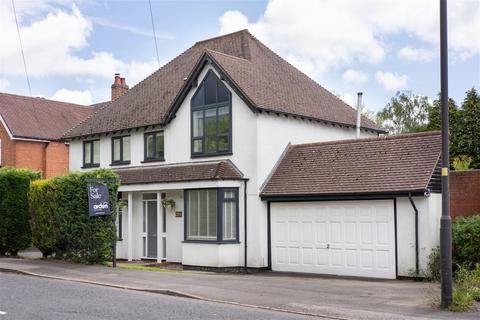 5 bedroom detached house for sale, Old Birmingham Road, Marlbrook, B60 1NU