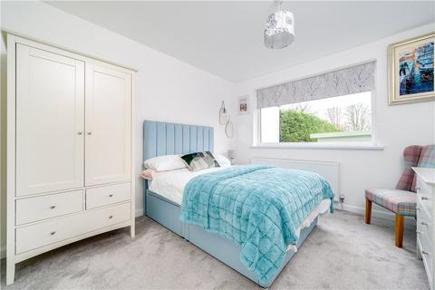 2 bedroom bungalow for sale, The Birches, Bramhope, Leeds, West Yorkshire, LS16