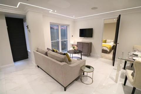 undefined, Swan Lane, Jubilee House, Furnished