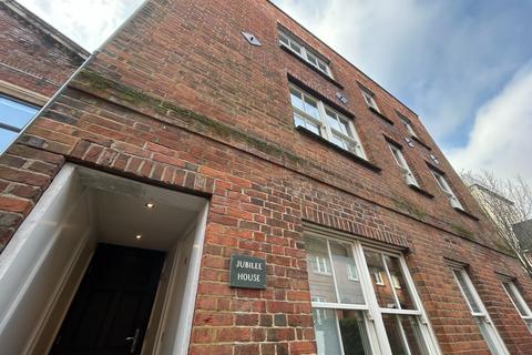 undefined, Swan Lane, Jubilee House, Furnished