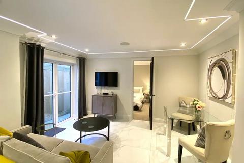 undefined, Swan Lane, Jubilee House, Furnished