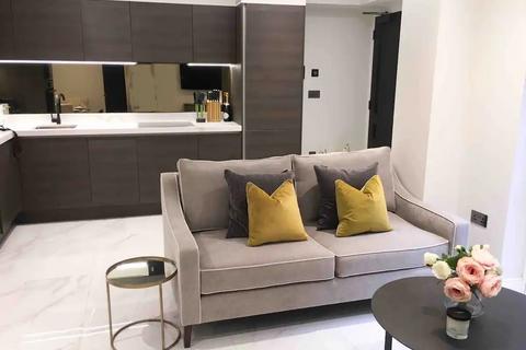 undefined, Swan Lane, Jubilee House, Furnished