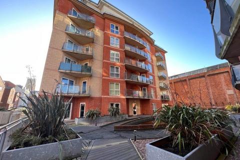 2 bedroom penthouse for sale - Lord Street, Southport, PR9 0QG