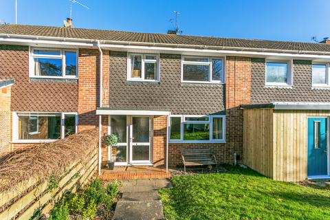6 Lees Walk, Marlow, SL7 2PA