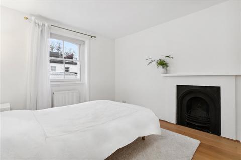 2 bedroom apartment to rent - Leinster Square, London, W2