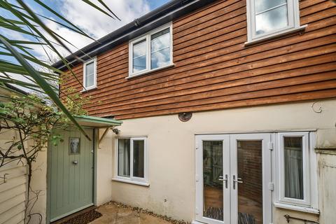 2 bedroom terraced house for sale, Brassey Road, Winchester, SO22