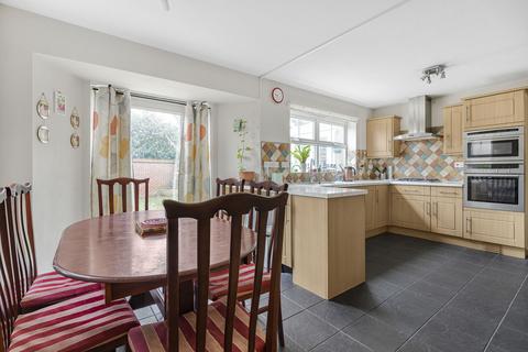 4 bedroom detached house for sale, Hamilton Close, Bicester, OX26