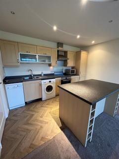 2 bedroom apartment for sale - Union Road, Solihull B91