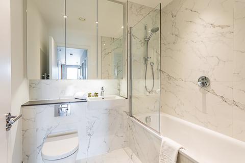 2 bedroom flat to rent, Unit  Imperial Court, , Odessa Street, London SE16