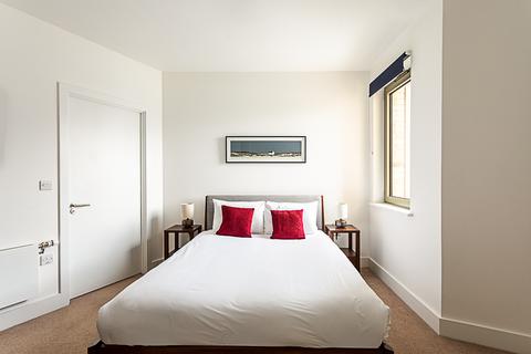 2 bedroom flat to rent, Unit  Imperial Court, , Odessa Street, London SE16