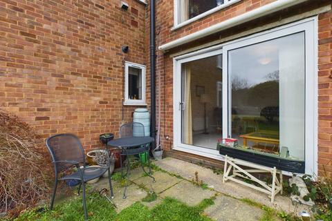 25 River Park, Hemel Hempstead, HP1 1RB