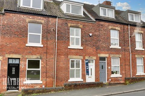 19 Normanton Spring Road, Sheffield, S13 7BA