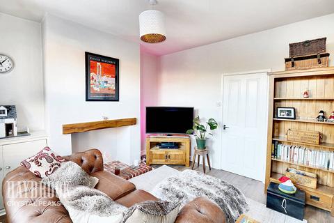 19 Normanton Spring Road, Sheffield, S13 7BA