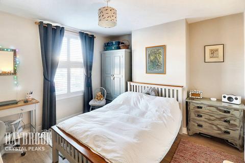 19 Normanton Spring Road, Sheffield, S13 7BA