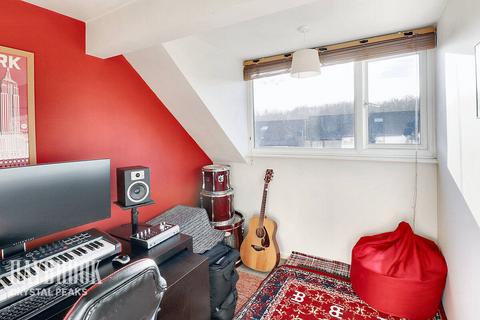 19 Normanton Spring Road, Sheffield, S13 7BA