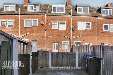 19 Normanton Spring Road, Sheffield, S13 7BA