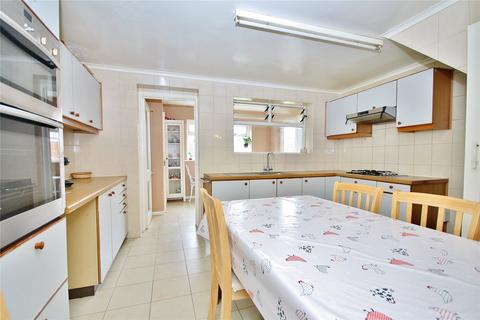 3 bedroom terraced house for sale, Hammond Road, Horsell, Woking, Surrey, GU21