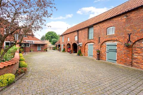 4 bedroom detached house for sale, Washdyke Farm, Lincoln Road, Fulbeck, Grantham, NG32