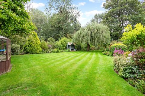 4 bedroom detached house for sale, Washdyke Farm, Lincoln Road, Fulbeck, Grantham, NG32