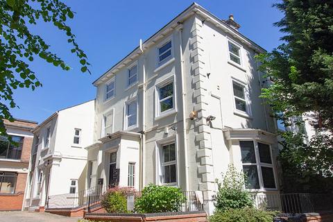 3 bedroom flat to rent, Flat 3, 190 Mansfield Road, Nottingham, NG1 3HX
