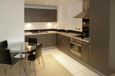 2 bedroom apartment for sale, Victoria Mills, Salts Mill Road, Shipley, Bradford, BD17