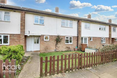 382 Broadwater Crescent, Stevenage, SG2 8HG