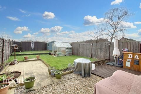 382 Broadwater Crescent, Stevenage, SG2 8HG