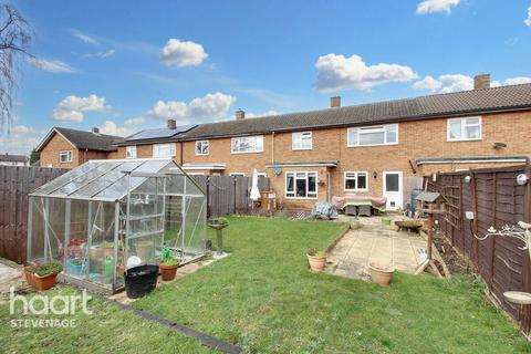 382 Broadwater Crescent, Stevenage, SG2 8HG