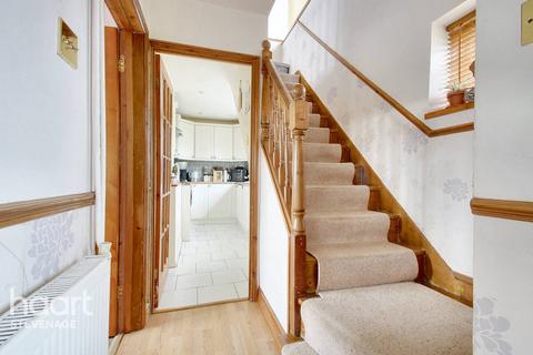 382 Broadwater Crescent, Stevenage, SG2 8HG