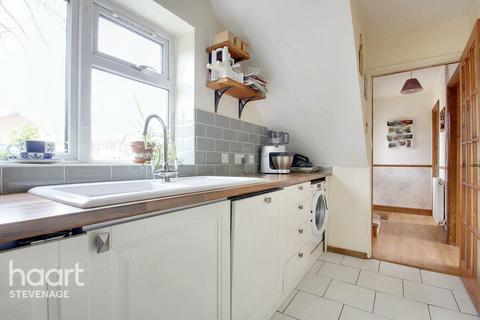 382 Broadwater Crescent, Stevenage, SG2 8HG