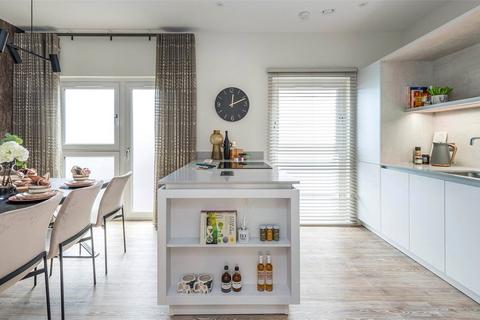 3 bedroom end of terrace house for sale, Plot 29 - Newington Residences, Craigmillar Park, Edinburgh, EH16