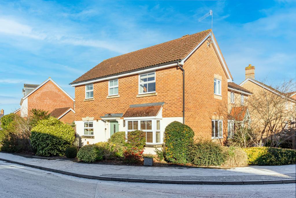 Avenue, Breme Park, B60 3GG 3 bed semidetached house for sale