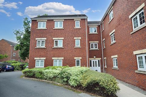 2 bedroom apartment for sale, Castle Lodge Court, Rothwell, Leeds